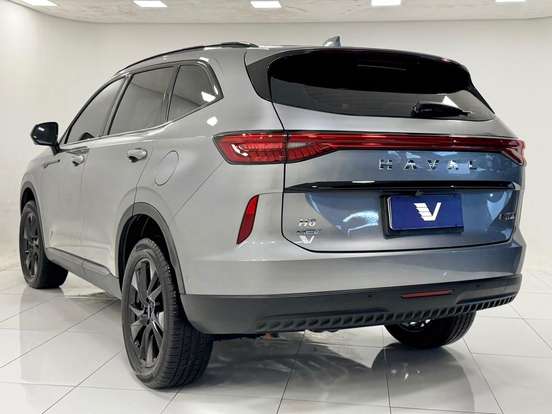 GWM-HAVAL H6-2024