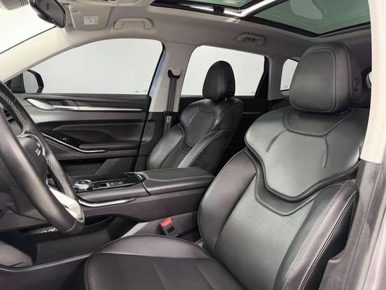 GWM-HAVAL H6-1.5 HEV2 E-TRACTION GWM-HAVAL H6-2024