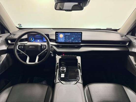 GWM-HAVAL H6-1.5 HEV2 E-TRACTION GWM-HAVAL H6-2024