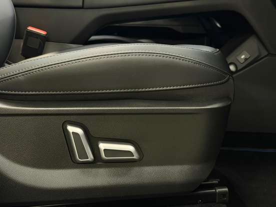 GWM-HAVAL H6-2025