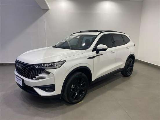 GWM-HAVAL H6-1.5 HEV2 E-TRACTION GWM-HAVAL H6-2024