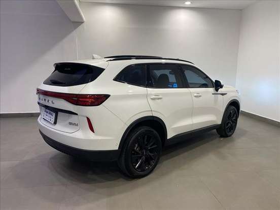 GWM-HAVAL H6-2024