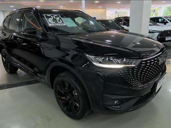 GWM-HAVAL H6-1.5 HEV2 E-TRACTION GWM-HAVAL H6-2024