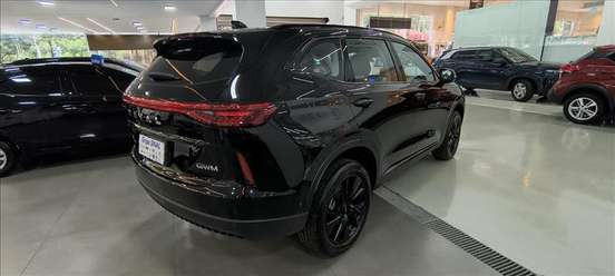 GWM-HAVAL H6-2024