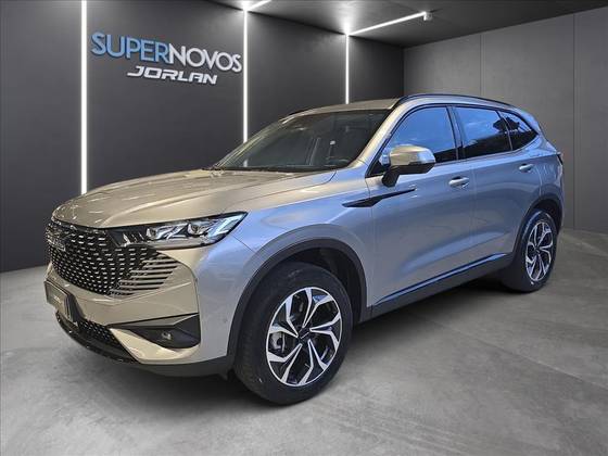 GWM HAVAL H6 1.5 PHEV PREMIUM AWD E-TRACTION