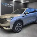 GWM HAVAL H6 1.5 PHEV PREMIUM AWD E-TRACTION GWM HAVAL H6 1.5 PHEV PREMIUM AWD E-TRACTION