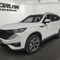 GWM HAVAL H6 1.5 PHEV PREMIUM AWD E-TRACTION GWM HAVAL H6 1.5 PHEV PREMIUM AWD E-TRACTION