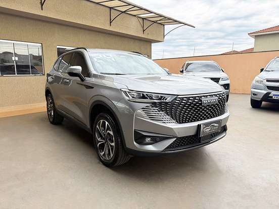 GWM-HAVAL H6-2023