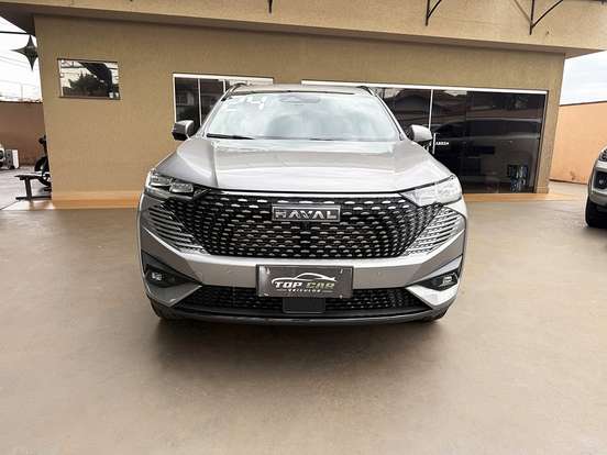 GWM-HAVAL H6-1.5 PHEV PREMIUM AWD E-TRACTION GWM-HAVAL H6-2023