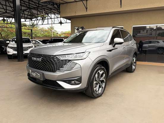 GWM-HAVAL H6-2023