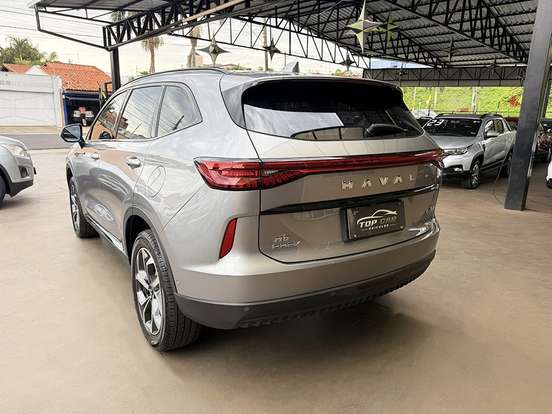 GWM-HAVAL H6-2023