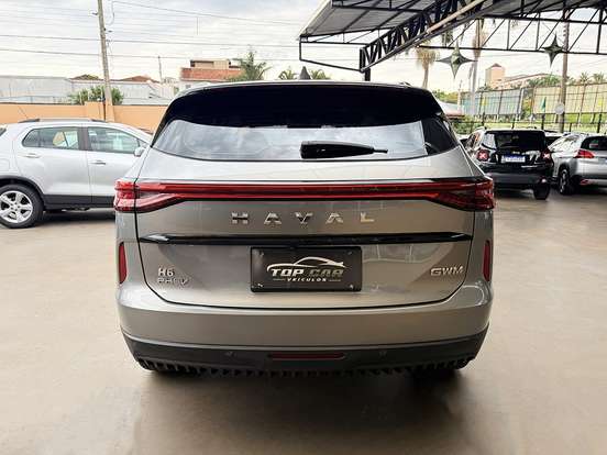 GWM-HAVAL H6-1.5 PHEV PREMIUM AWD E-TRACTION GWM-HAVAL H6-2023