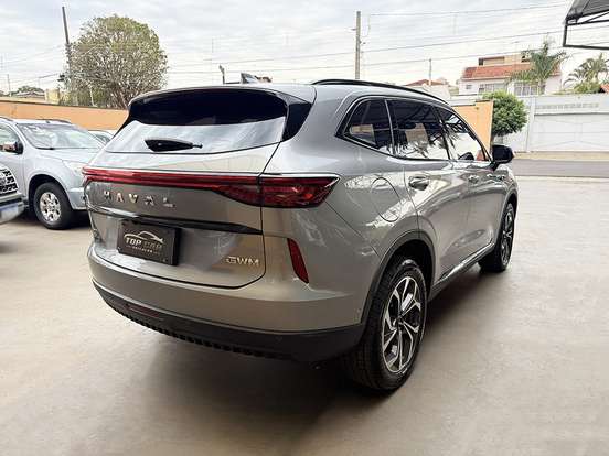 GWM-HAVAL H6-2023