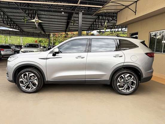 GWM-HAVAL H6-1.5 PHEV PREMIUM AWD E-TRACTION GWM-HAVAL H6-2023