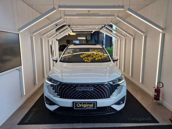 GWM-HAVAL H6-1.5 PHEV PREMIUM AWD E-TRACTION GWM-HAVAL H6-2024