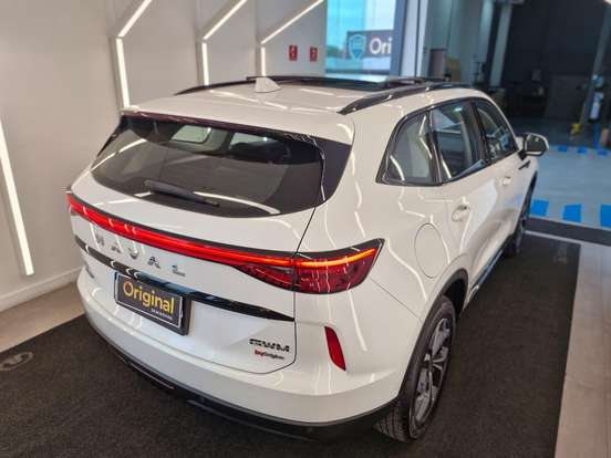 GWM-HAVAL H6-1.5 PHEV PREMIUM AWD E-TRACTION GWM-HAVAL H6-2024
