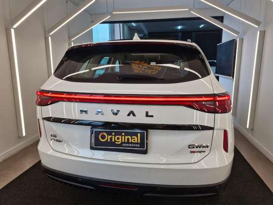 GWM-HAVAL H6-1.5 PHEV PREMIUM AWD E-TRACTION GWM-HAVAL H6-2024
