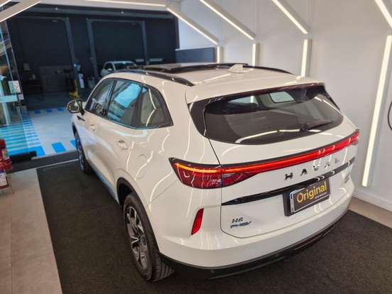 GWM-HAVAL H6-1.5 PHEV PREMIUM AWD E-TRACTION GWM-HAVAL H6-2024