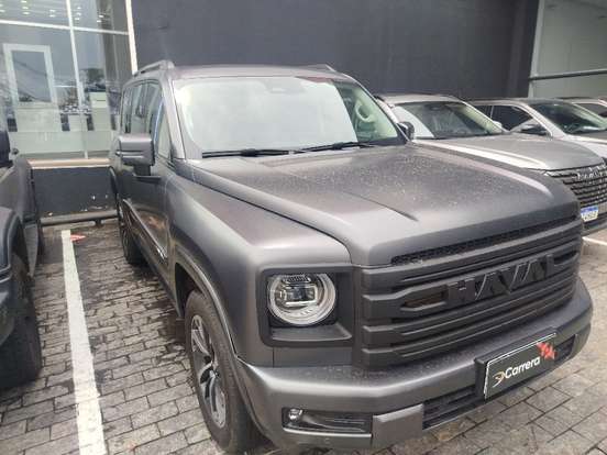 GWM-HAVAL H6-1.5 PHEV19 E-TRACTION GWM-HAVAL H6-2025
