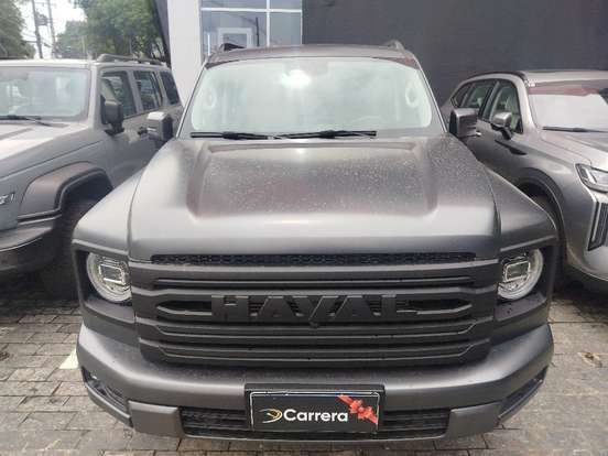 GWM-HAVAL H6-1.5 PHEV19 E-TRACTION GWM-HAVAL H6-2025