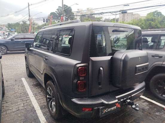 GWM-HAVAL H6-2025