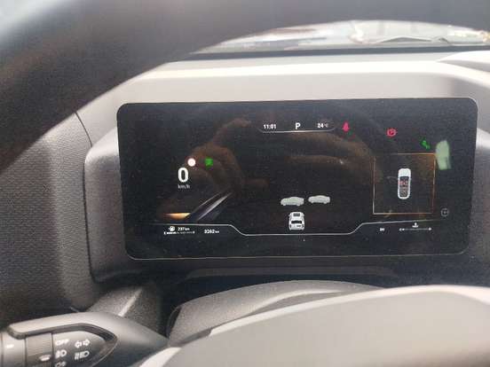 GWM-HAVAL H6-2025