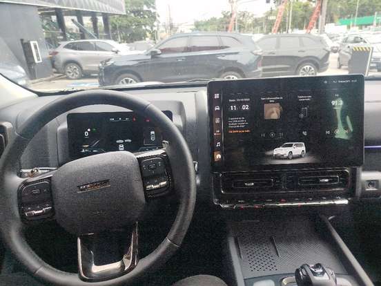 GWM-HAVAL H6-1.5 PHEV19 E-TRACTION GWM-HAVAL H6-2025