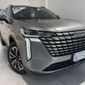 GWM HAVAL H6 1.5 PHEV19 E-TRACTION GWM HAVAL H6 1.5 PHEV19 E-TRACTION