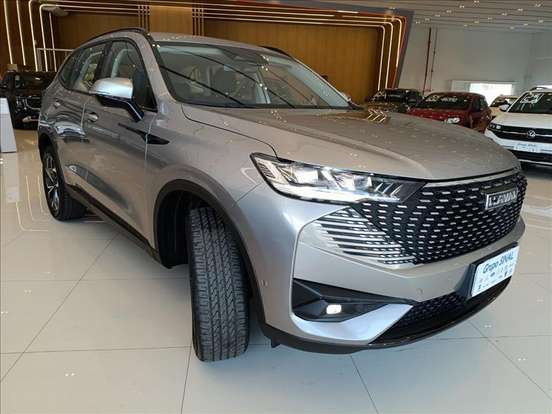 GWM-HAVAL H6-1.5 PHEV34 AWD E-TRACTION GWM-HAVAL H6-2024