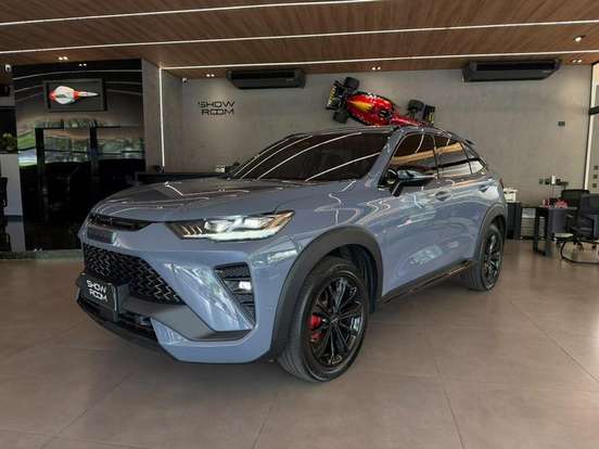 GWM-HAVAL H6-2024