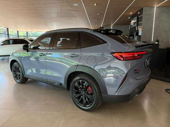 GWM-HAVAL H6-2024