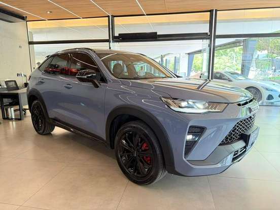 GWM-HAVAL H6-1.5 PHEV34 AWD E-TRACTION GWM-HAVAL H6-2024