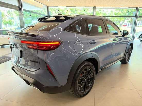 GWM-HAVAL H6-1.5 PHEV34 AWD E-TRACTION GWM-HAVAL H6-2024