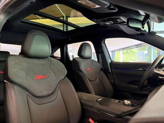 GWM-HAVAL H6-1.5 PHEV34 AWD E-TRACTION GWM-HAVAL H6-2024