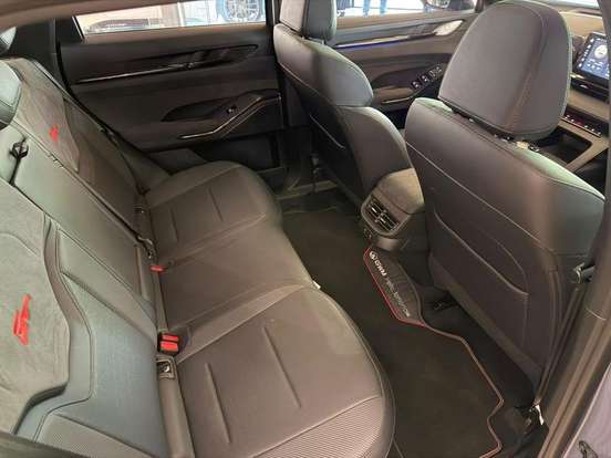 GWM-HAVAL H6-2024