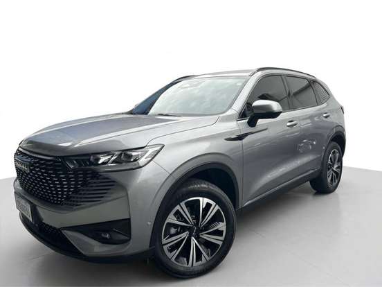 GWM-HAVAL H6-1.5 PHEV34 AWD E-TRACTION GWM-HAVAL H6-2024