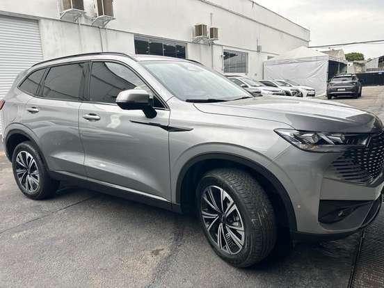 GWM-HAVAL H6-1.5 PHEV34 AWD E-TRACTION GWM-HAVAL H6-2024