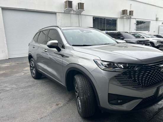 GWM-HAVAL H6-2024
