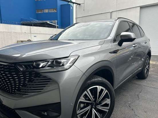 GWM-HAVAL H6-1.5 PHEV34 AWD E-TRACTION GWM-HAVAL H6-2024
