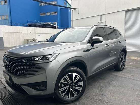 GWM-HAVAL H6-2024