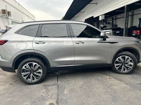GWM-HAVAL H6-1.5 PHEV34 AWD E-TRACTION GWM-HAVAL H6-2024
