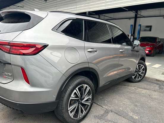 GWM-HAVAL H6-1.5 PHEV34 AWD E-TRACTION GWM-HAVAL H6-2024
