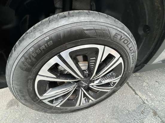 GWM-HAVAL H6-1.5 PHEV34 AWD E-TRACTION GWM-HAVAL H6-2024