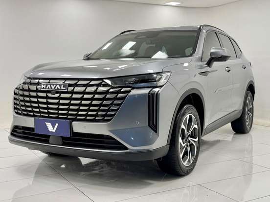 GWM-HAVAL H6-2026