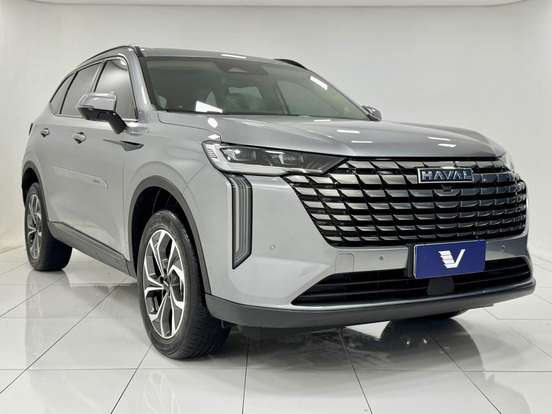 GWM-HAVAL H6-1.5 PHEV35 AWD E-TRACTION GWM-HAVAL H6-2026
