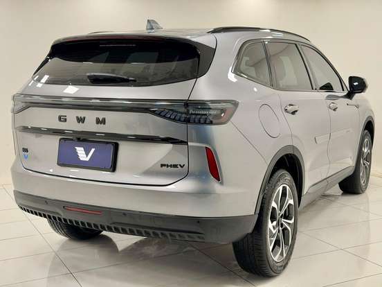 GWM-HAVAL H6-1.5 PHEV35 AWD E-TRACTION GWM-HAVAL H6-2026
