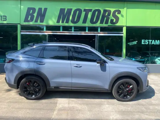 GWM-HAVAL H6 GT-1.5 FLEX PHEV AWD E-TRACTION GWM-HAVAL H6 GT-2026