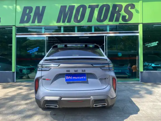 GWM-HAVAL H6 GT-1.5 FLEX PHEV AWD E-TRACTION GWM-HAVAL H6 GT-2026
