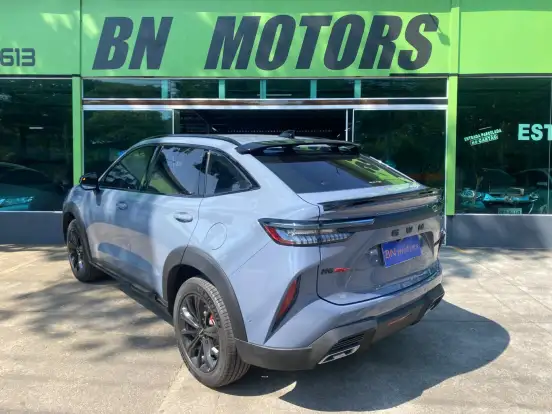 GWM-HAVAL H6 GT-1.5 FLEX PHEV AWD E-TRACTION GWM-HAVAL H6 GT-2026