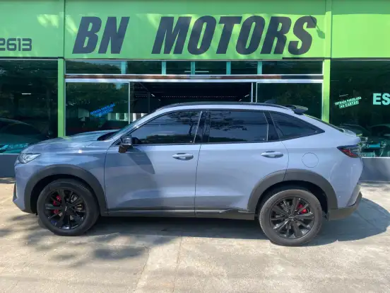 GWM-HAVAL H6 GT-1.5 FLEX PHEV AWD E-TRACTION GWM-HAVAL H6 GT-2026